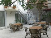 Hotel Rustaveli Palace