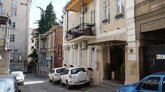 Hotel Rustaveli Palace