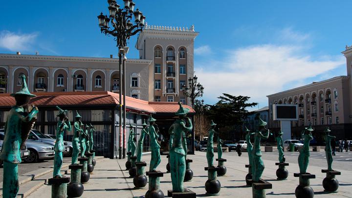 Rustavi Historical Museum