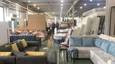 Saba Furniture Shopping Center
