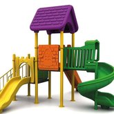 "Sabavshvo Atrakcionebi