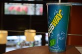 Subway (Metro City)