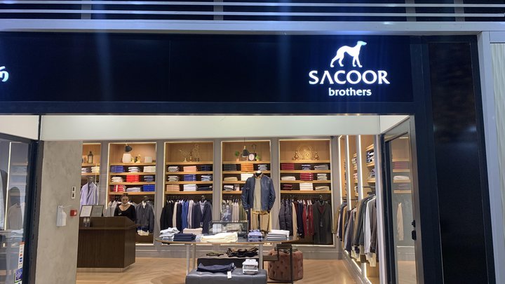 Sacoor Brothers