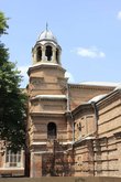 Церковь Святой Нино