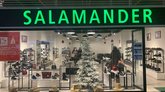 Salamander