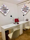 Salon 4U