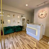 Salon & Spa 58 - სილამაზის სალონი