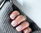 Parallel’s Nails