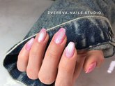 Parallel’s Nails