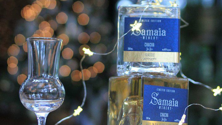 Samaia Winery