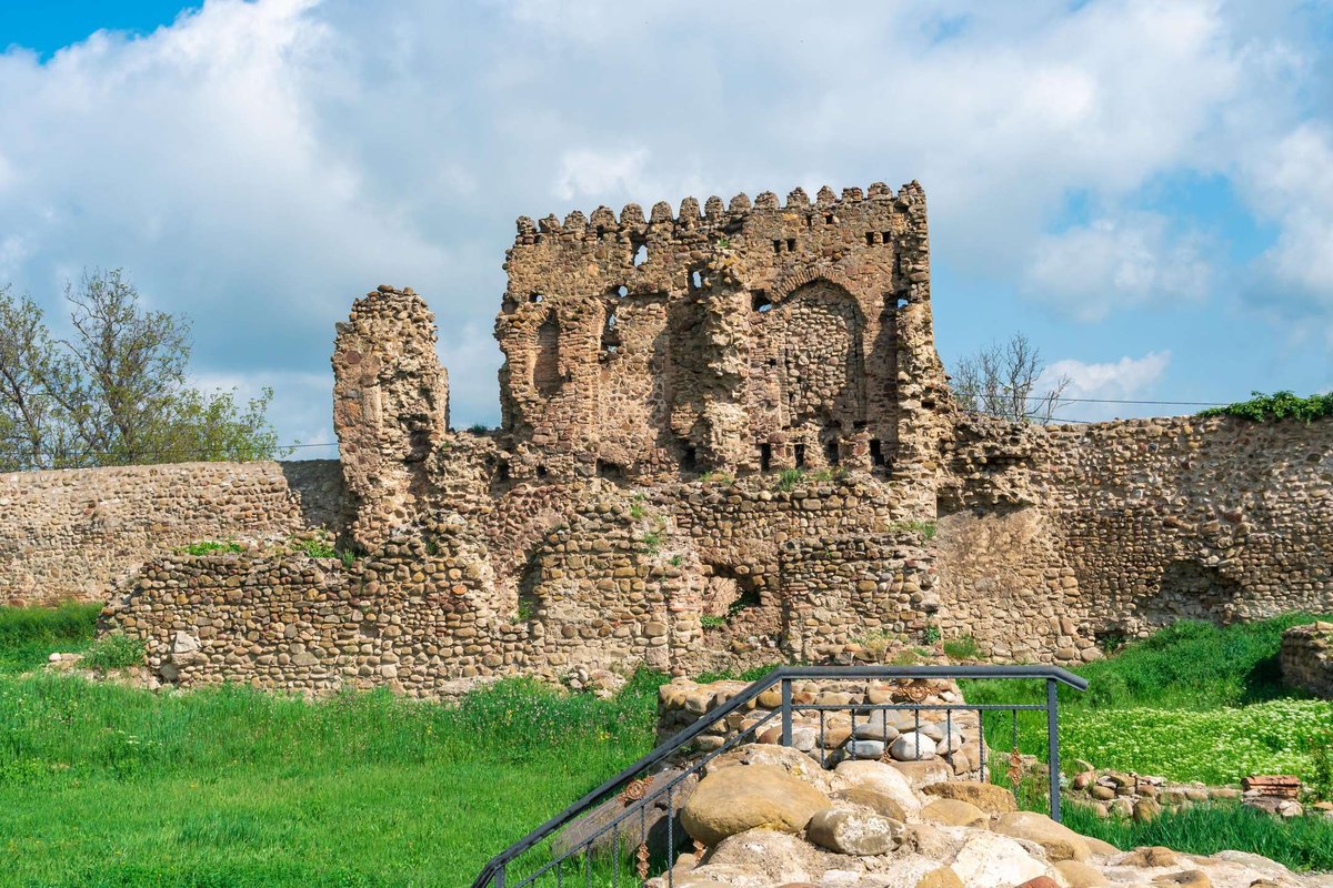 samtavisi