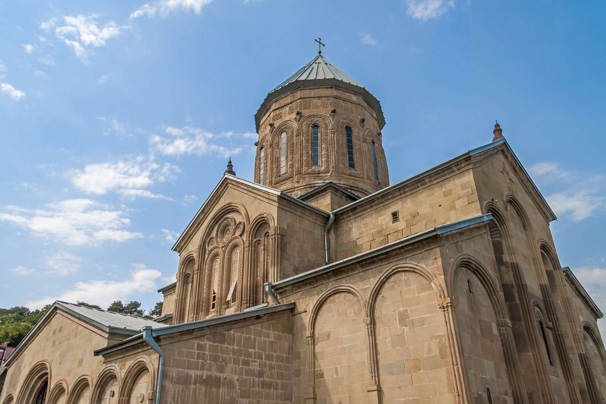 samtavro-orthodox-monastery-in-mtskheta