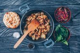 Семейная кухня "Раме"
