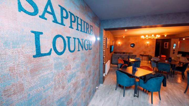 Sapphire Lounge Bakuriani