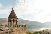 Жинвальское водохранилище