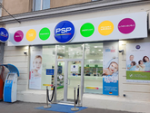 PSP Pharma
