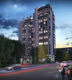 Девелоперская компания "SEU Group"