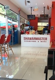 Shawarmaster