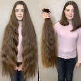 შეიძინეთ თმა ბათუმში