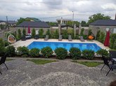 Shindisi Residence