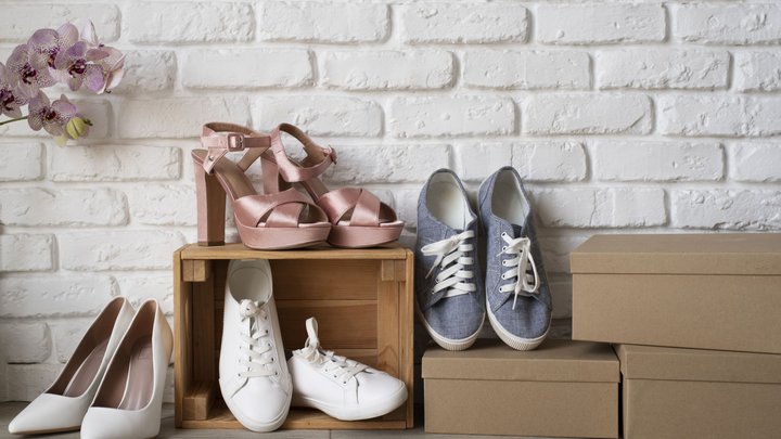 Организация хранения обуви: эффективные методы и советы для оптимального использования пространства