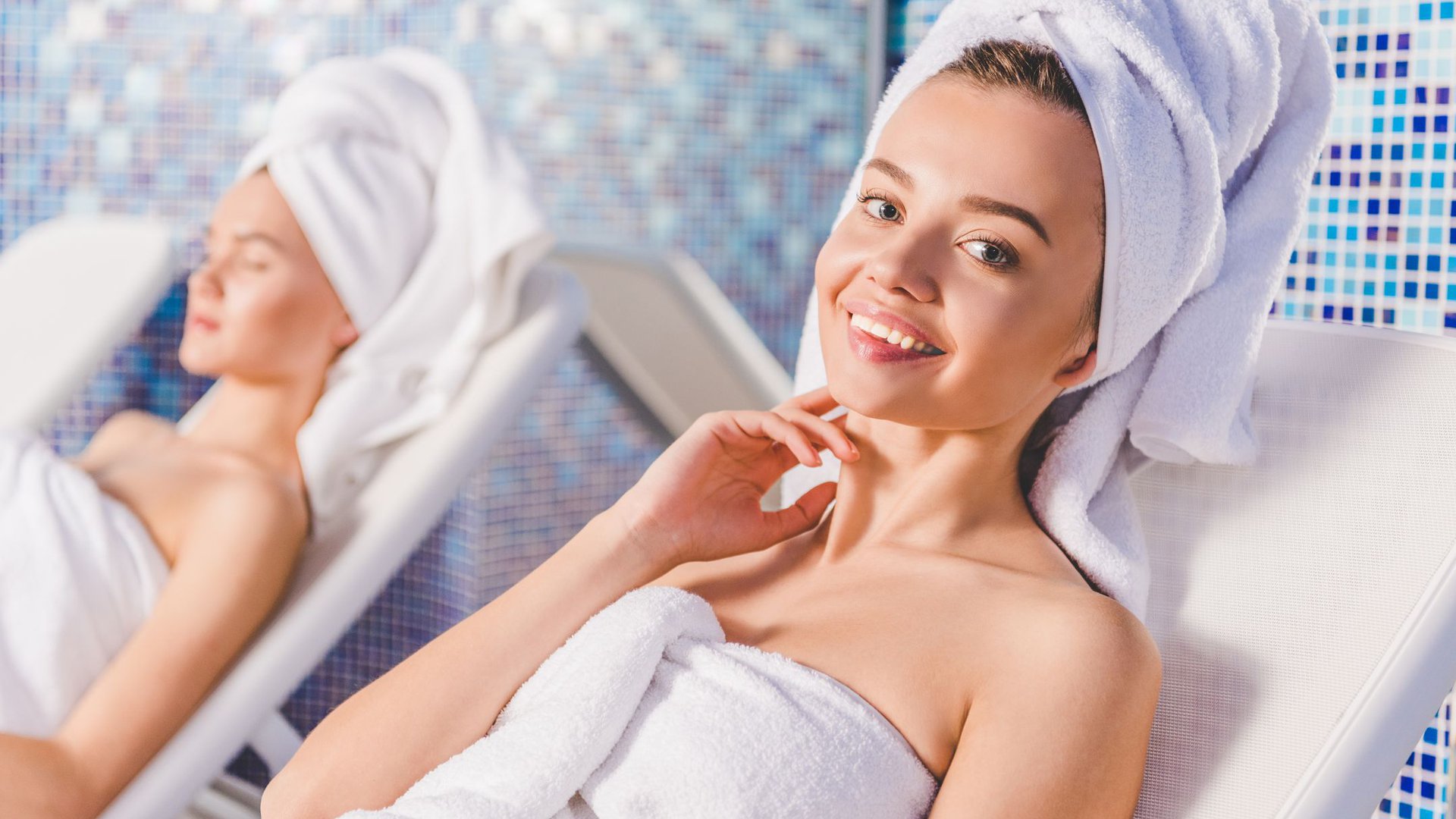 Renaissance yourself: TOP SPA centers in Tbilisi for true relaxation