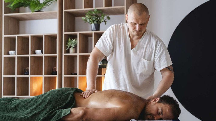 Batumi Thai Massage