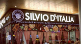 Silvio D'italia Tbilisi