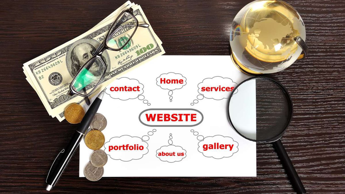 💰 How much does it cost to rent a website in Georgia?