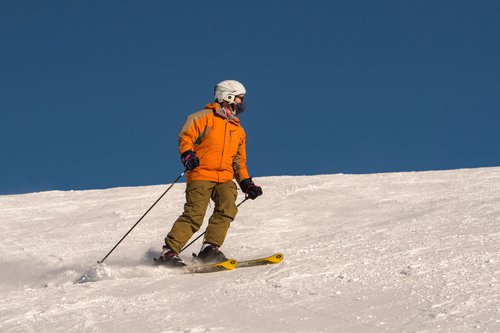 ski resort gudauri