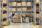 კავშირგაბმულობის საშუალებებით მომარაგება
