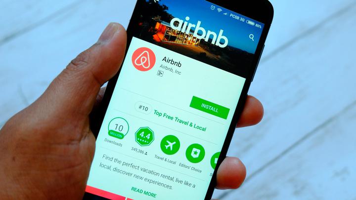 Стань супер-хозяином на платформе airbnb и увеличь доходы от жилья