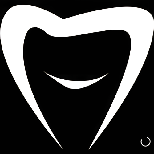 Логотип стоматологического центра Smile Gallery в Батуми