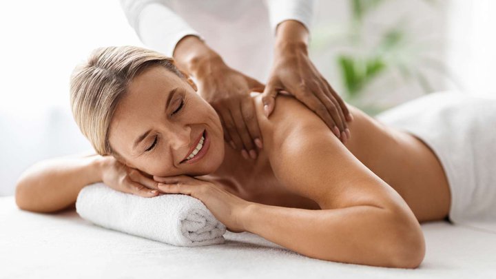 Haru Thai Massage