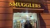 Smugglers