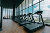 Snap Fitness (აქსის სავაჭრო ცენტრი)