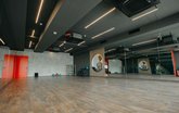 Snap Fitness (აქსის სავაჭრო ცენტრი)