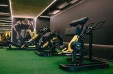 Snap Fitness (აქსის სავაჭრო ცენტრი)