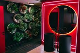 Snap Fitness (აქსის სავაჭრო ცენტრი)