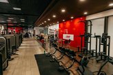 Snap Fitness (ул. Сулхана Цинцадзе 37)