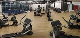 Snap Fitness (ул. Сулхана Цинцадзе 37)