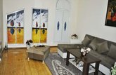 Sololaki Sweet Home Apartments
