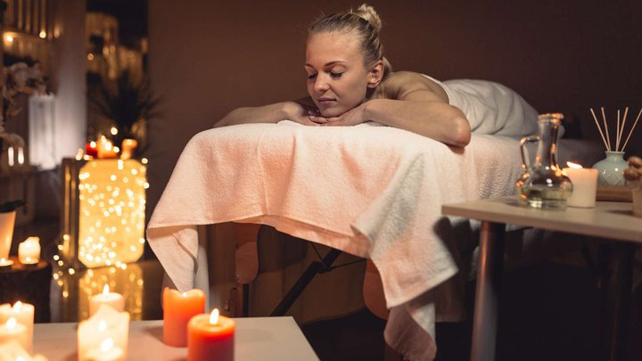 Arisa Thai Massage