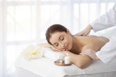 Massage professional