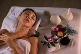 Arisa ტაილანდური მასაჟი