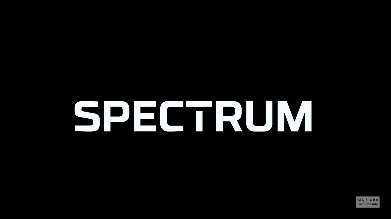 Spectrum