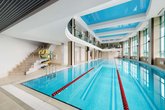 Prolife Fitness & Spa