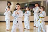 Kwon Taekwondo Club
