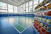 Федерация спорта Грузии