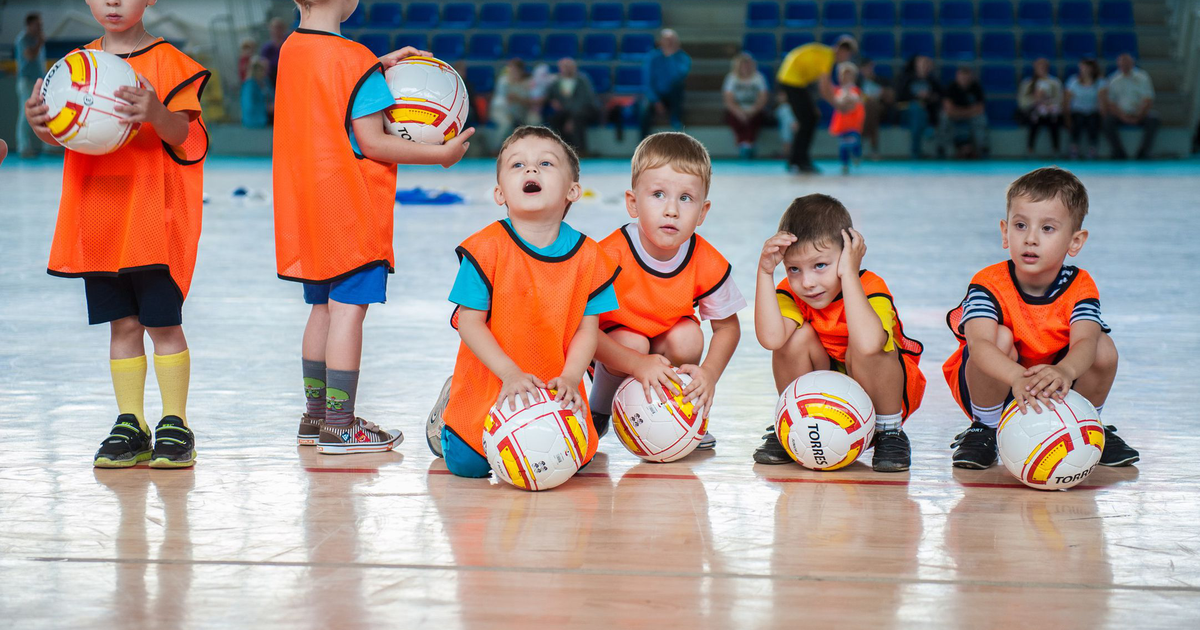 Excel in Sports at Tbilisi Athletics Development Center "Sport Up